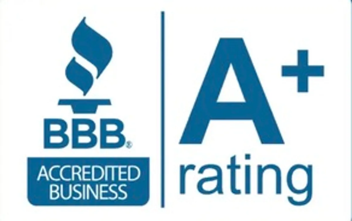BBB rating